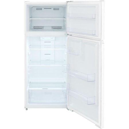 Top Freezer Freestanding Refrigerator