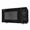 Sharp Appliances Microwave Countertop Microwave