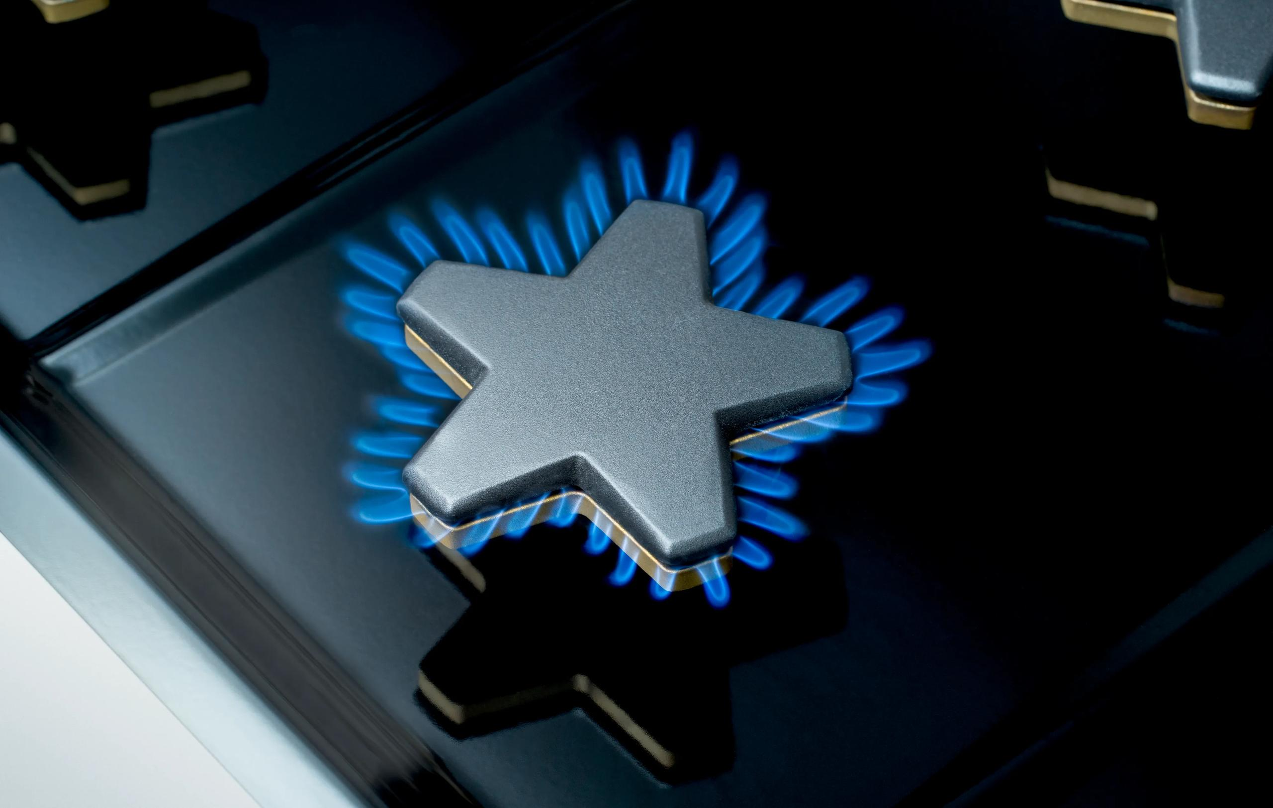 Thermador Gas Ranges Cooktops (Gas)