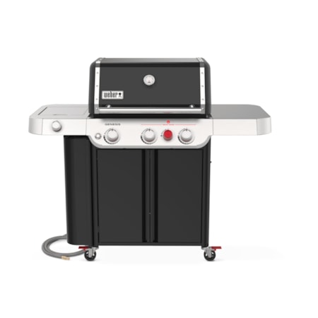 Lp Gas Bbq