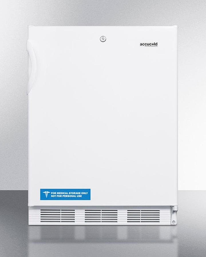 Compact Refrigerator