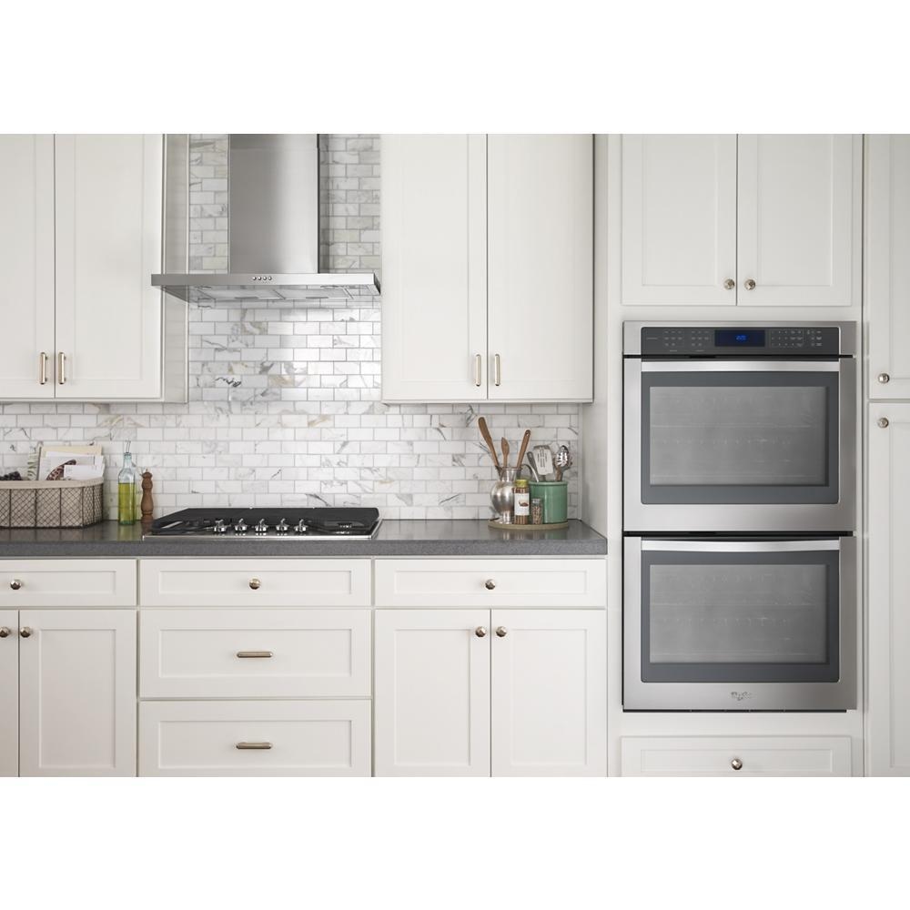 Whirlpool Ducted Hood
