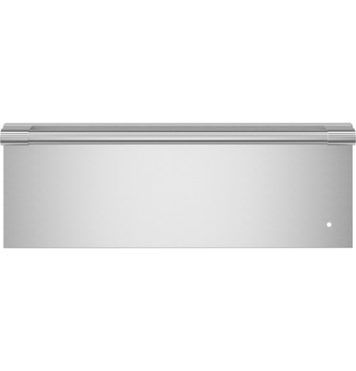 Monogram 27" Statement Warming Drawer
