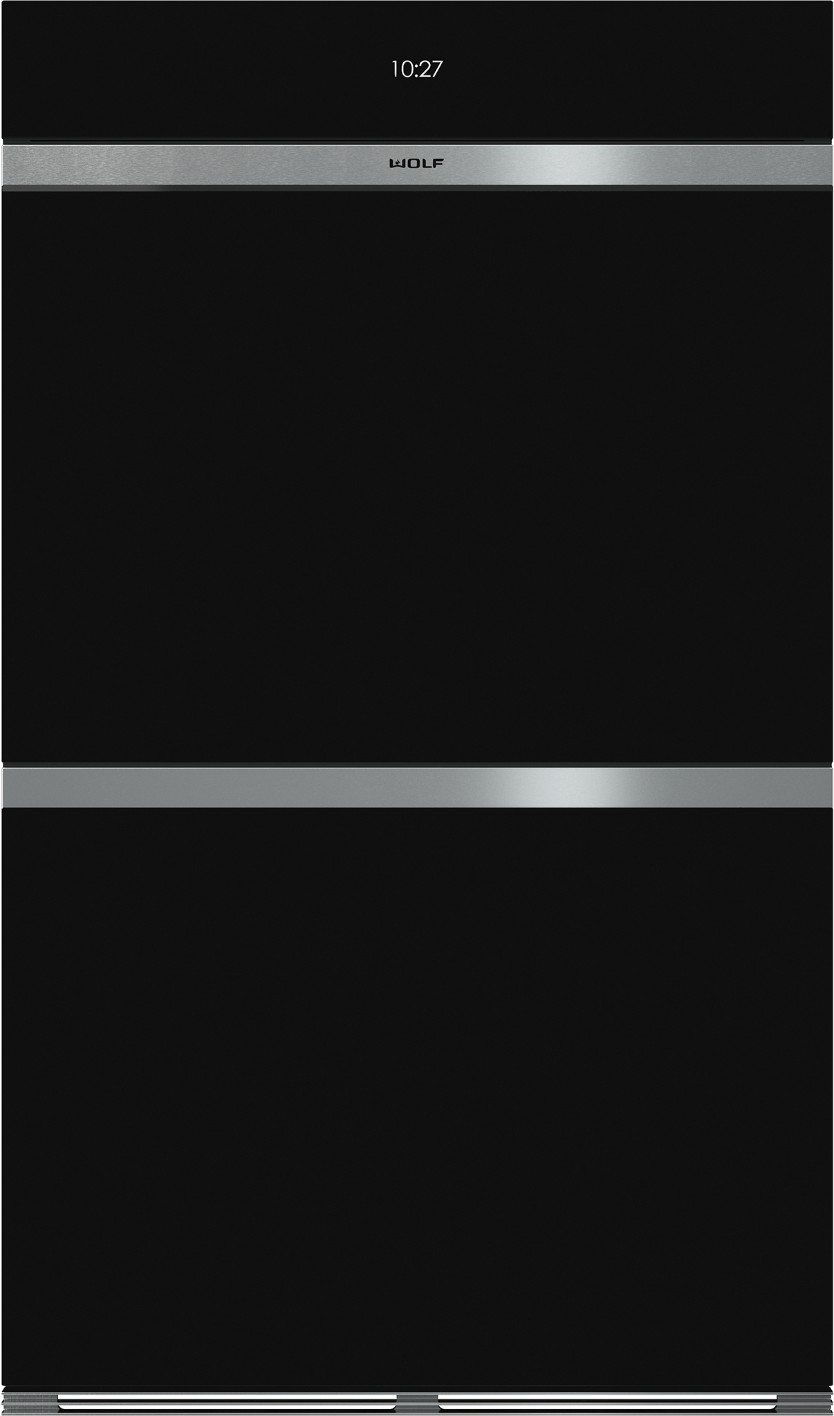 Double Wall Electric Oven