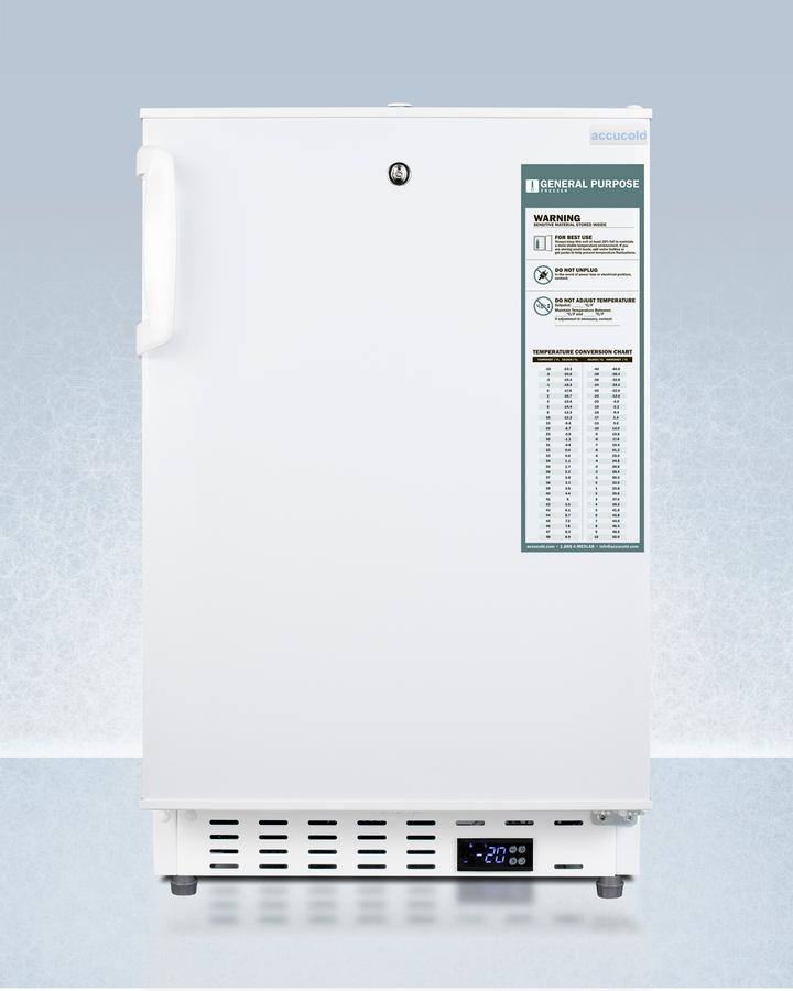 Chest Freezers