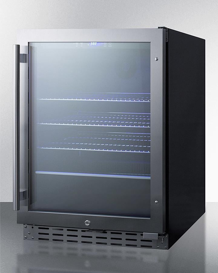 Compact Refrigerator
