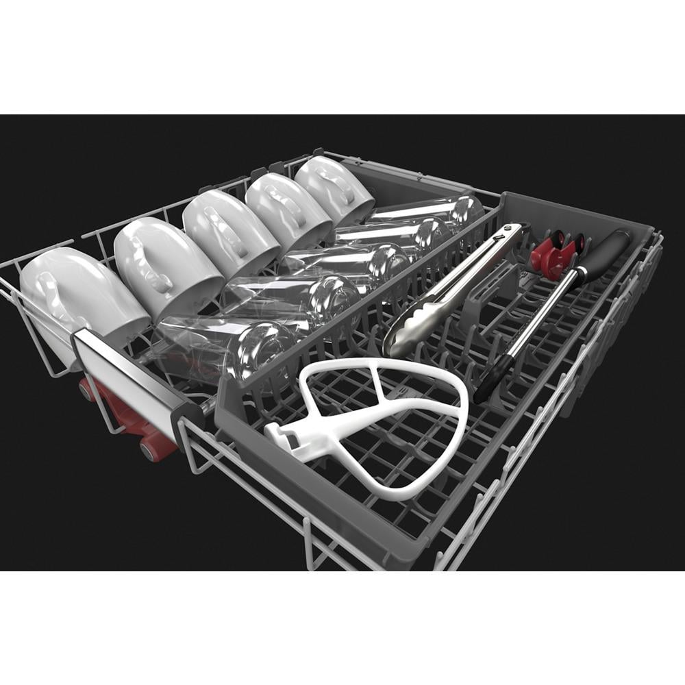 kitchenaid dishwasher kdtm804kps