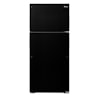 Amana Refrigerators Top Freezer Freestanding Refrigerator