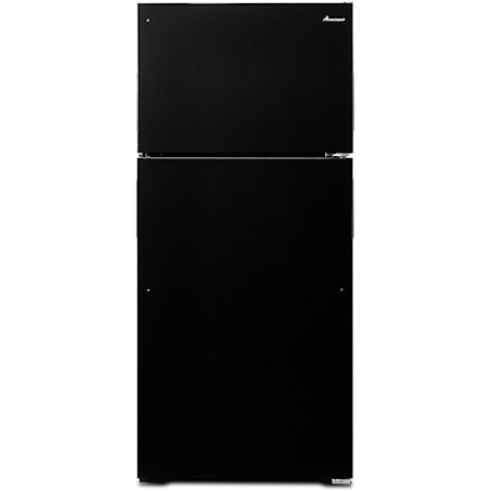 Top Freezer Freestanding Refrigerator