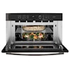 GE Appliances Electric Ranges Single Wall Electric Oven