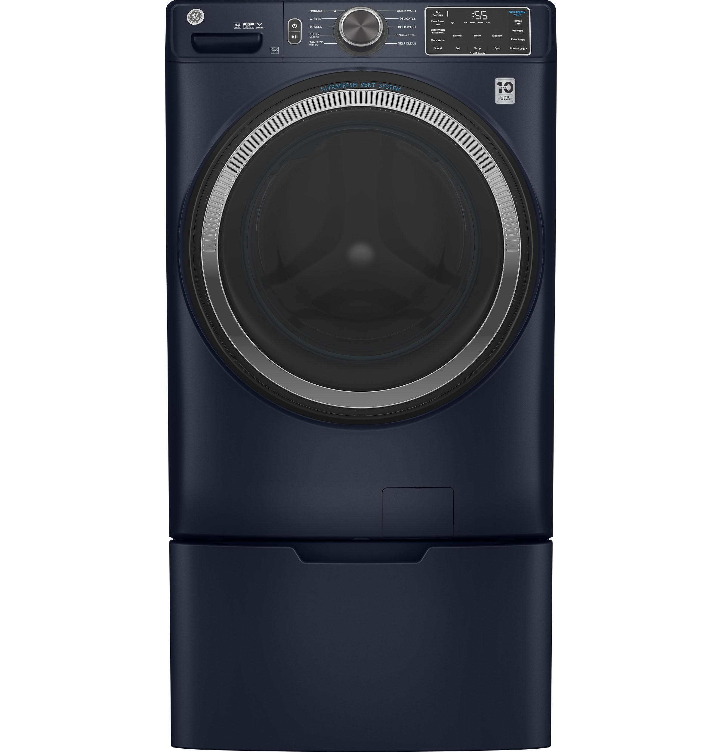 GE Appliances Laundry Laundry Pedestals
