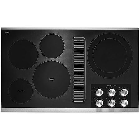 Cooktop