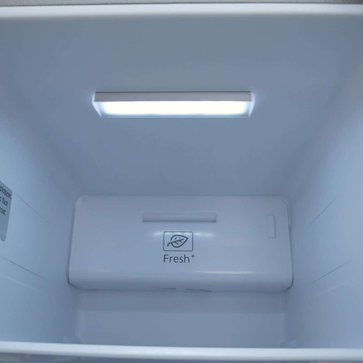 Avanti Refrigerators Refrigerator