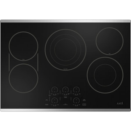 Cooktops (Electric)