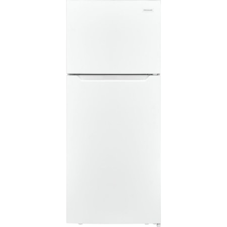 Top Freezer Freestanding Refrigerator