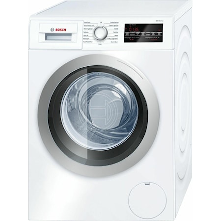 Front Load Washer