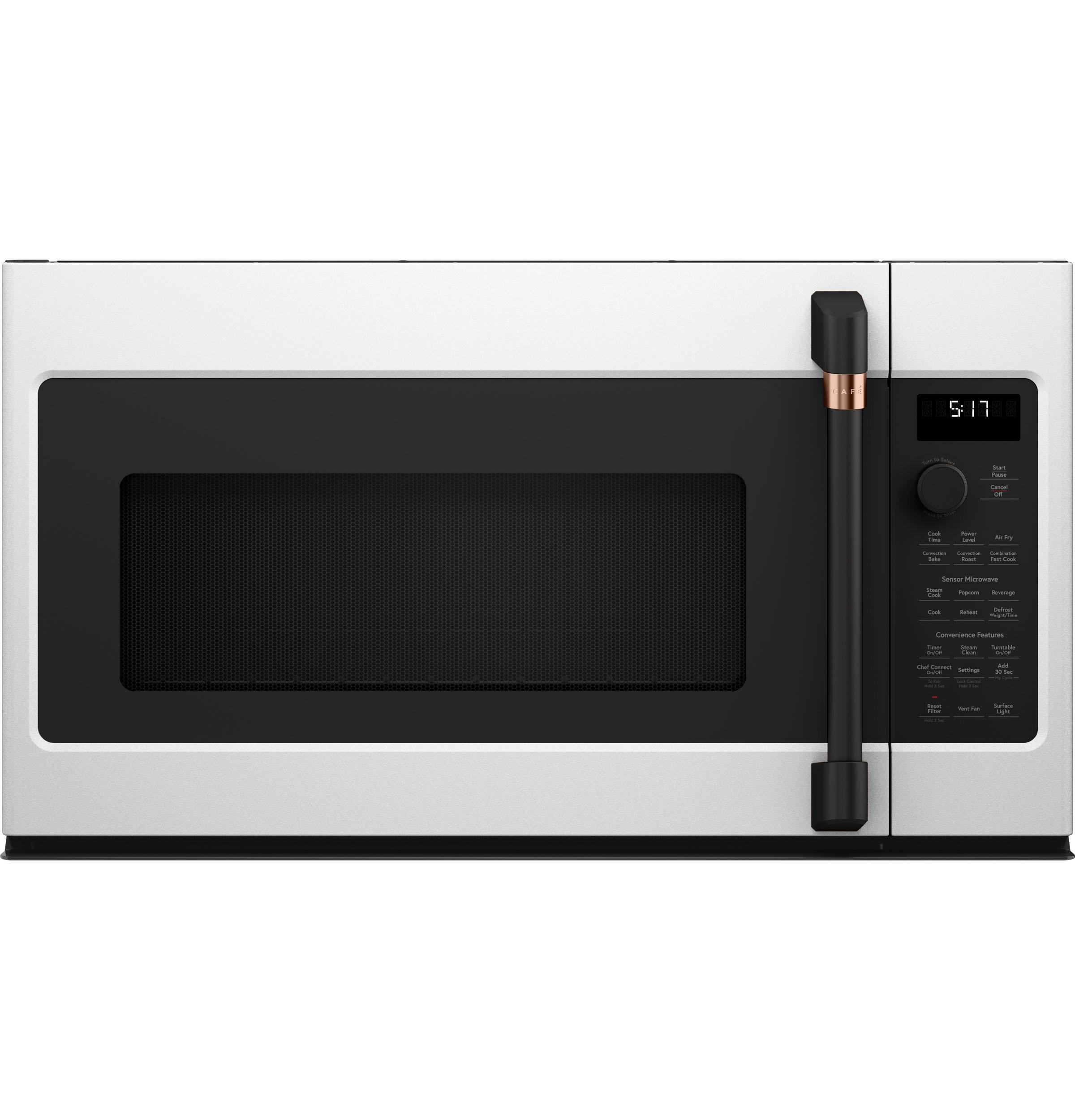 Café Microwave Over The Range Microwave