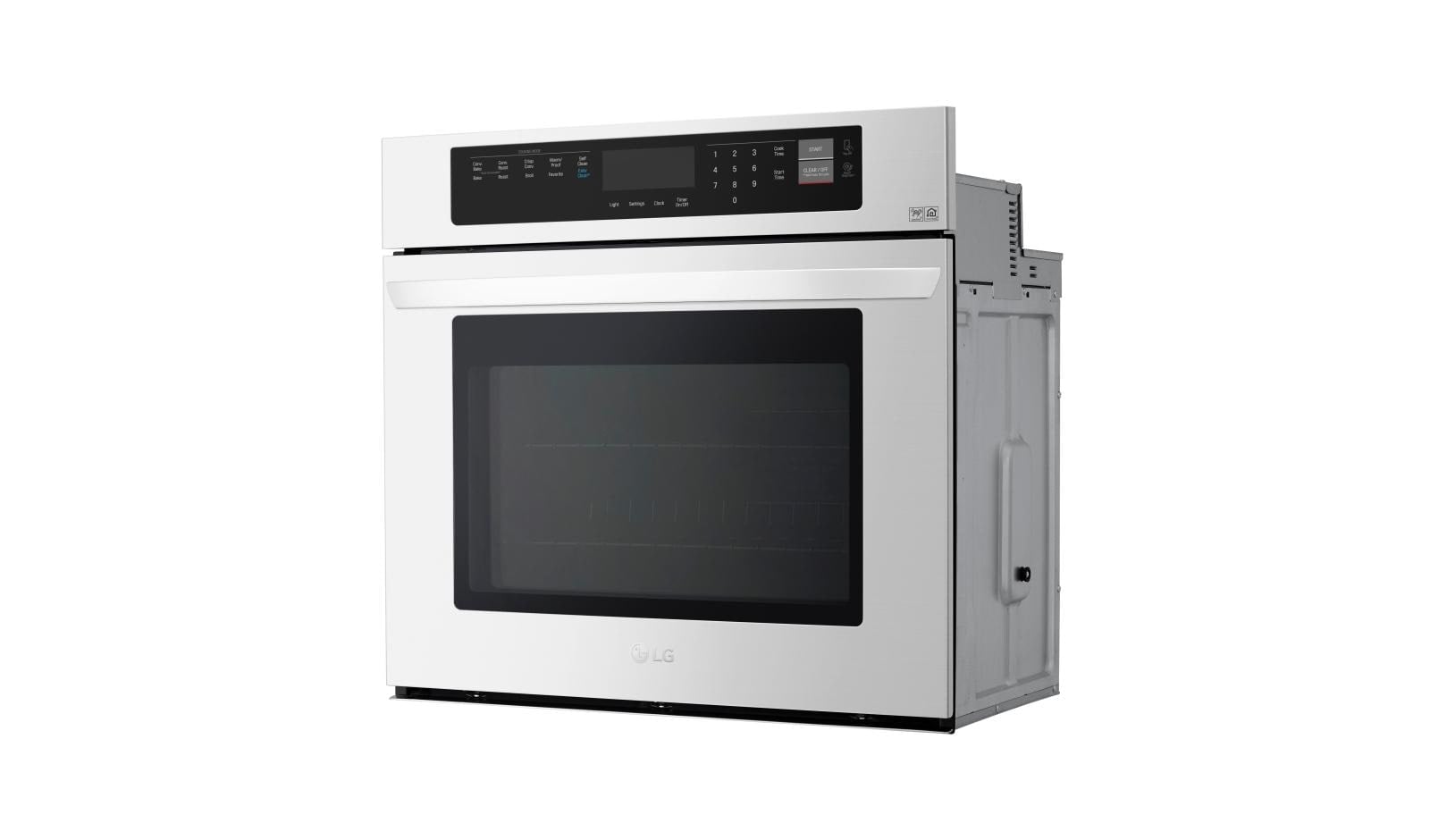 Single Wall Electric Oven
