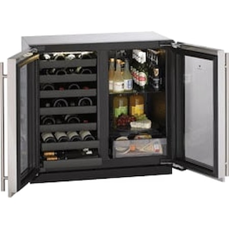 Compact Refrigerator