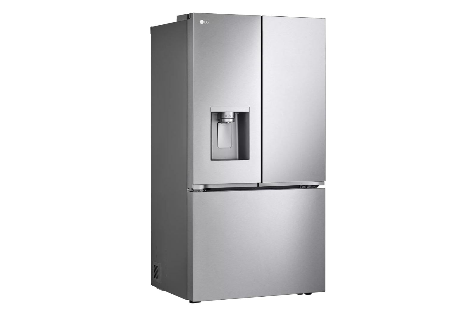LG Refrigerators LG Appliances Freestanding Refrigerator