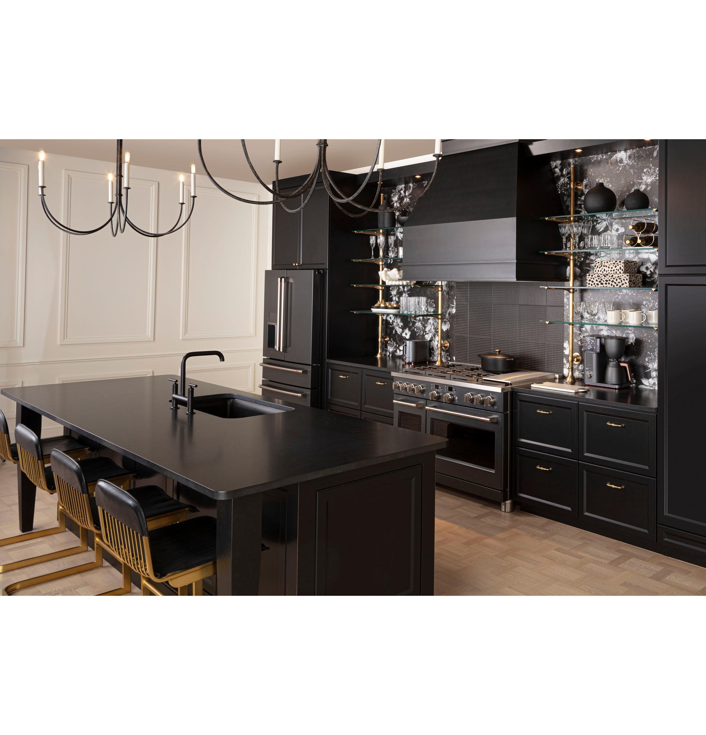 GE Appliances Hoods GE Appliances Hood Insert