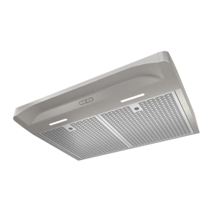 Broan Convertible Range Hood Hood