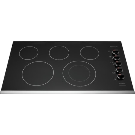 Cooktops (Electric)