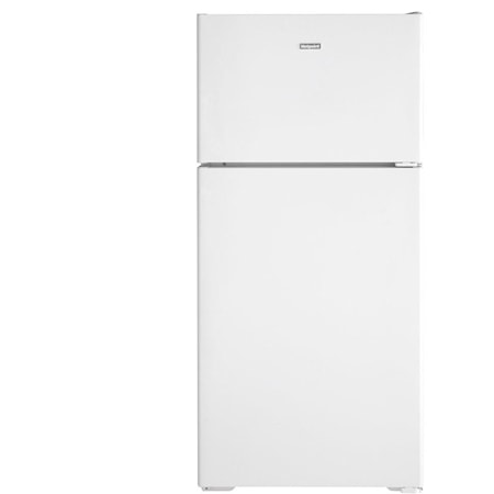 Top Freezer Freestanding Refrigerator