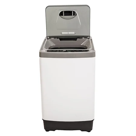 Avanti 1.38 Cu. Ft. Compact Washer Machine