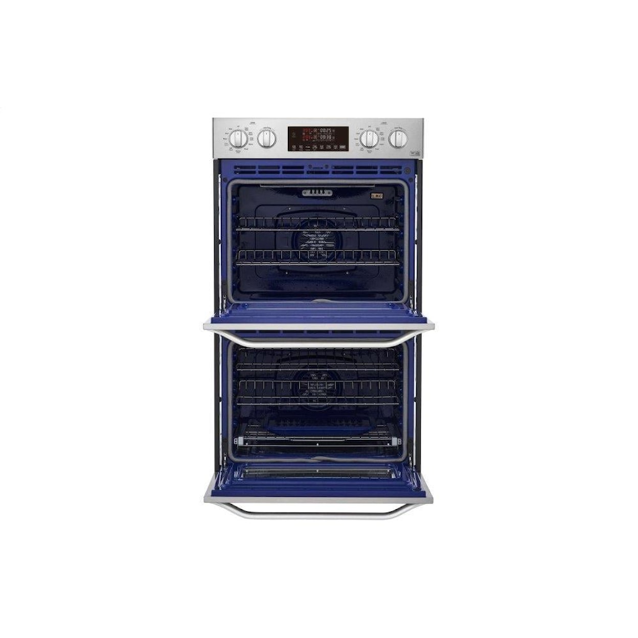 LG Appliances Electric Ranges Double Wall Electric Oven