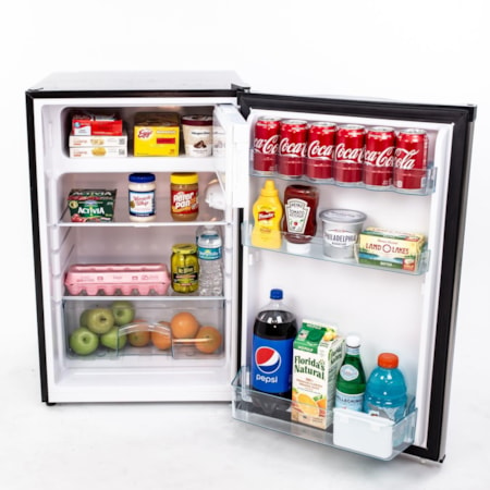 Compact Refrigerator