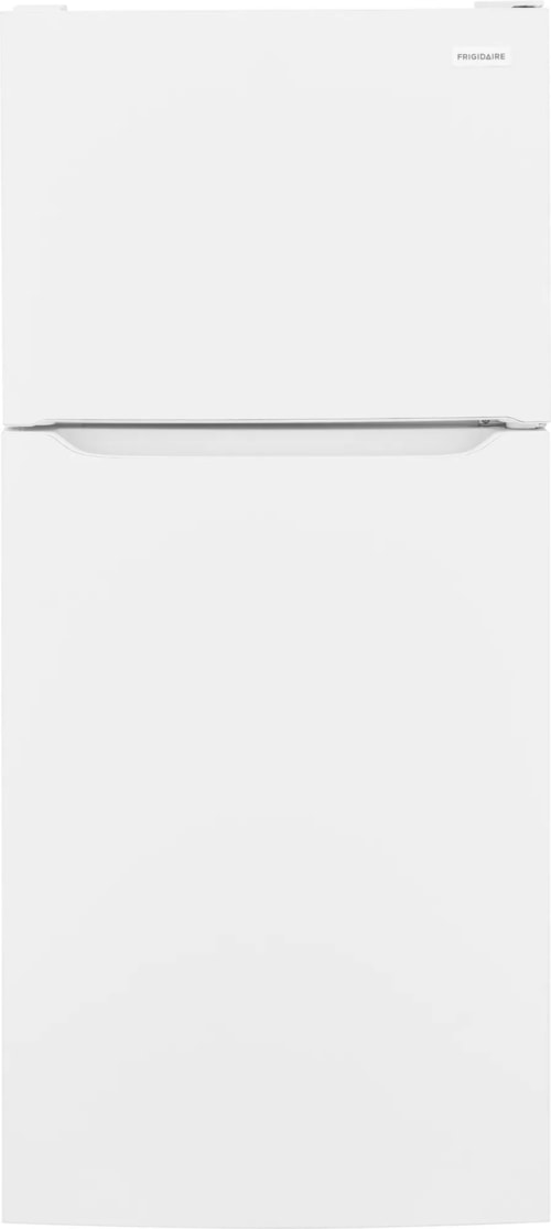 18 Cu. Ft. Garage Ready Top Freezer Refrigerator