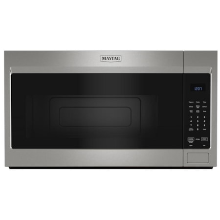 Maytag Over-The-Range Microwave
