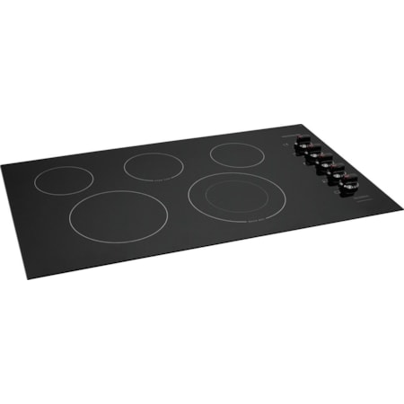 Cooktops (Electric)