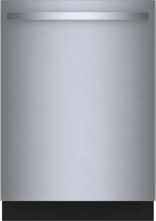 The Have it Your Way Dishwasher