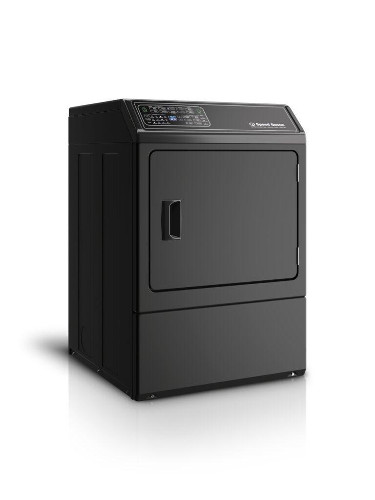 Front Load Gas Dryer