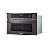 LG Appliances Electric Ranges Electric Oven And Microwave Combo