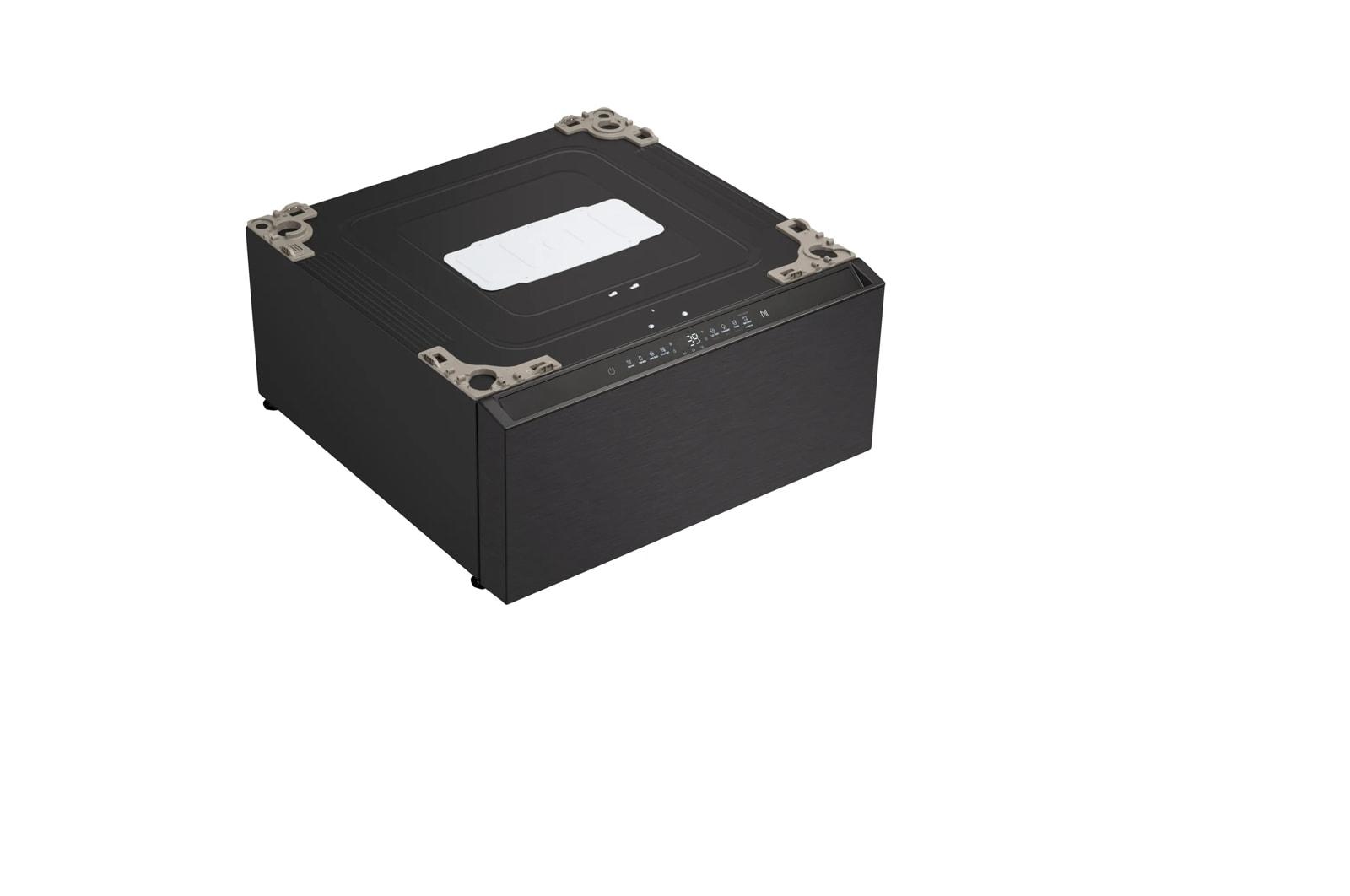 LG Laundry Laundry Pedestals