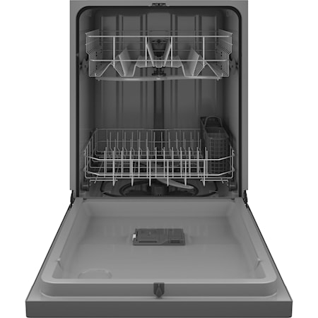 Built In Dishwasher