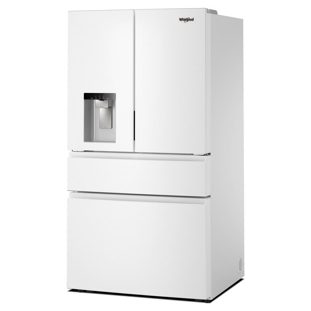 Whirlpool Refrigerators French Door Freestanding Refrigerator