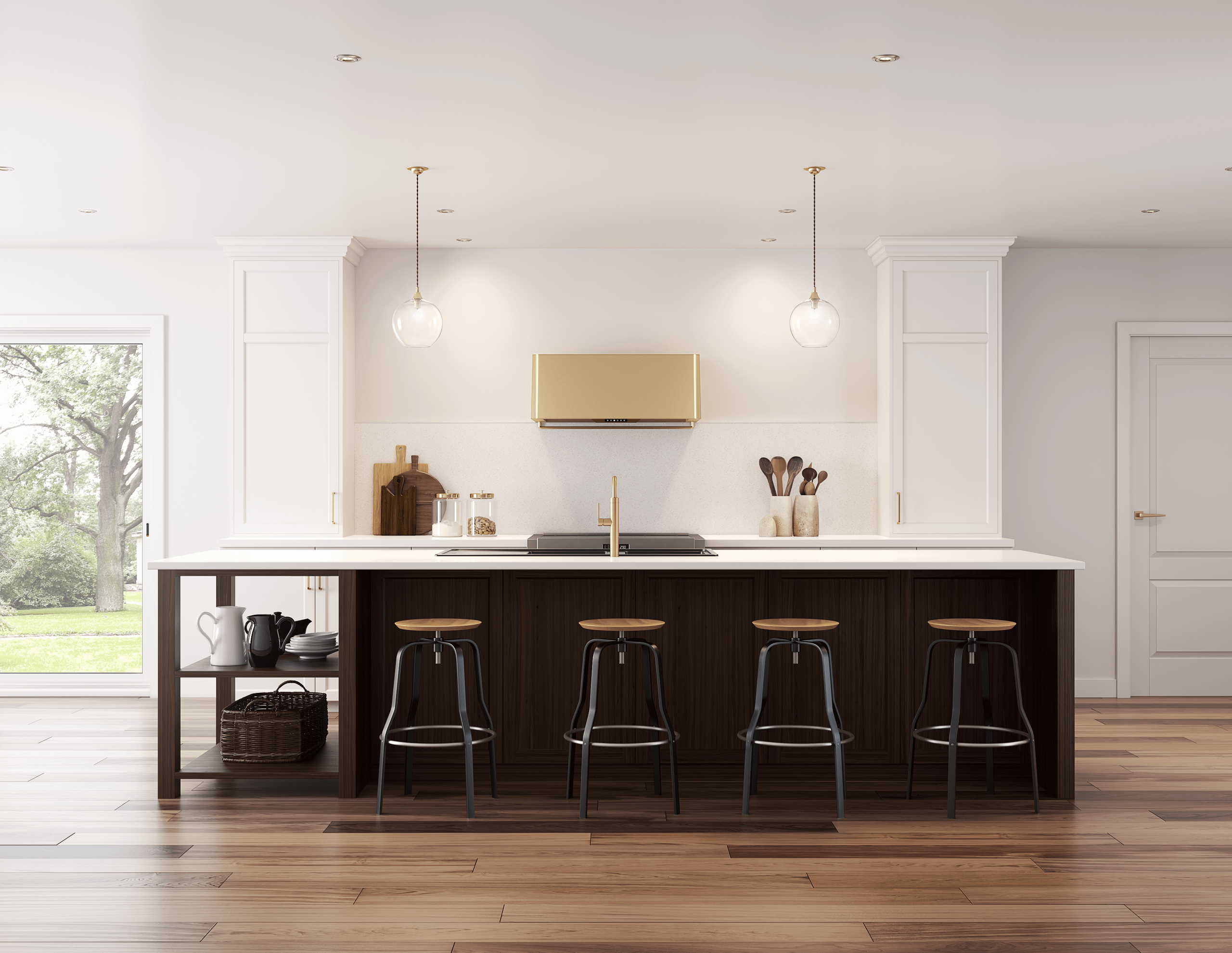 Zephyr Hoods Ductless Hood