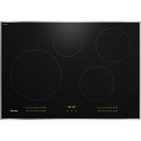 Cooktops (Electric)