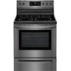 Frigidaire Electric Ranges Range