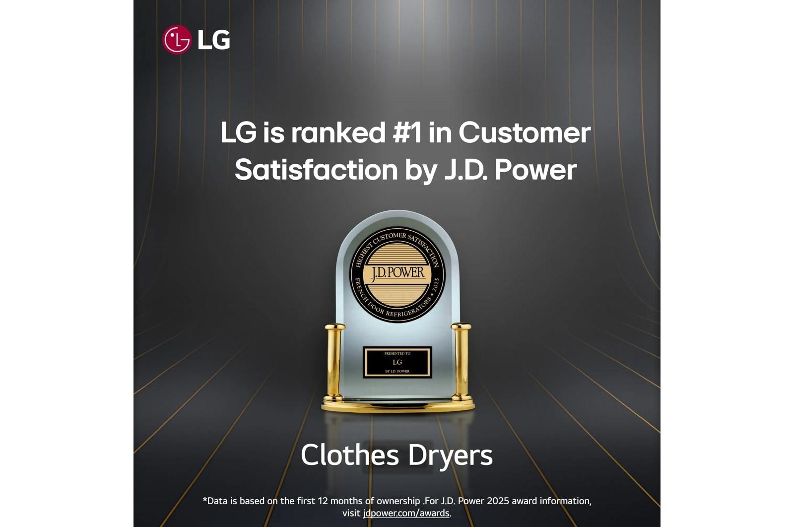 Top Load Matching Gas Dryer