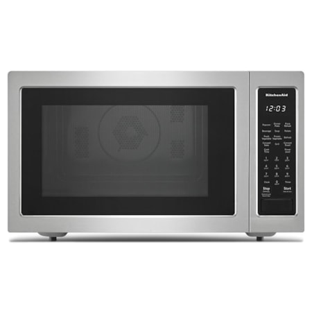 Countertop Microwave