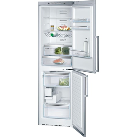 Bottom Freezer Freestanding Refrigerator