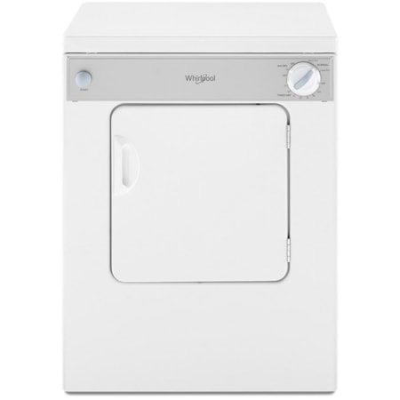 Whirlpool Portable Dryer