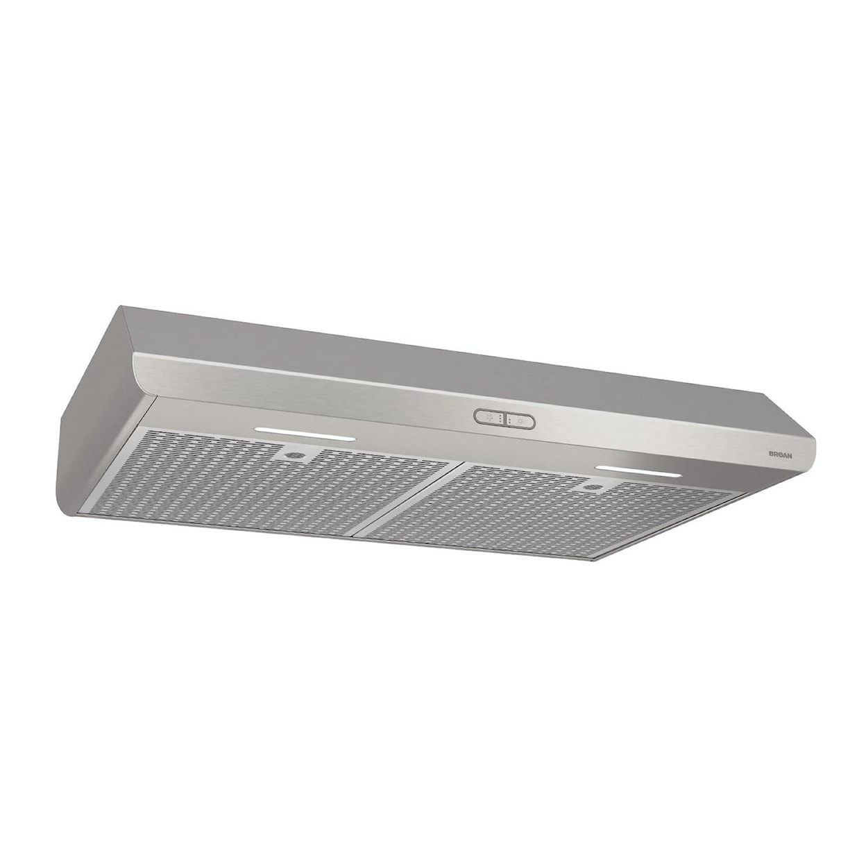 Broan Hoods Ductless Hood