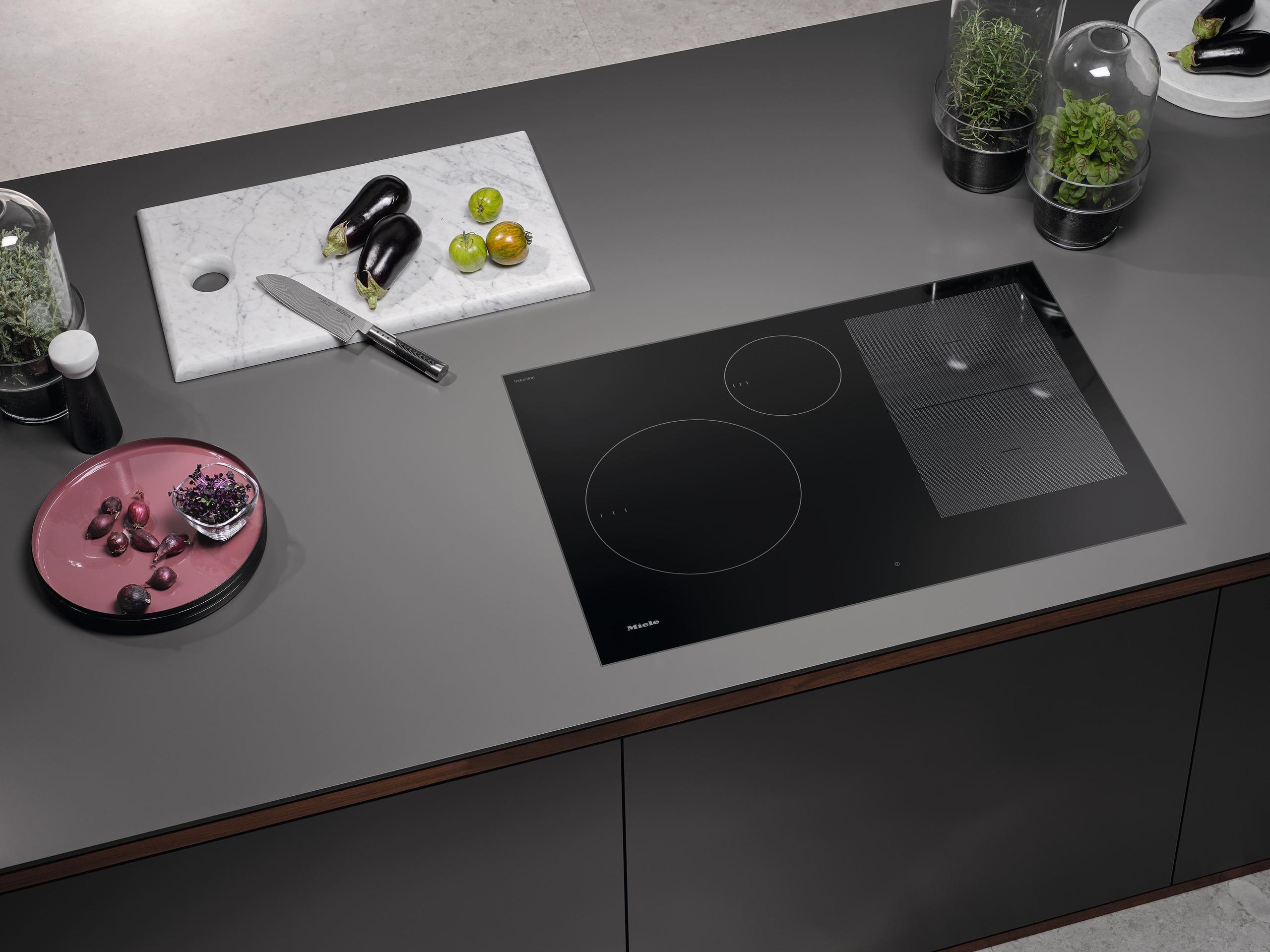 Cooktops (Electric)