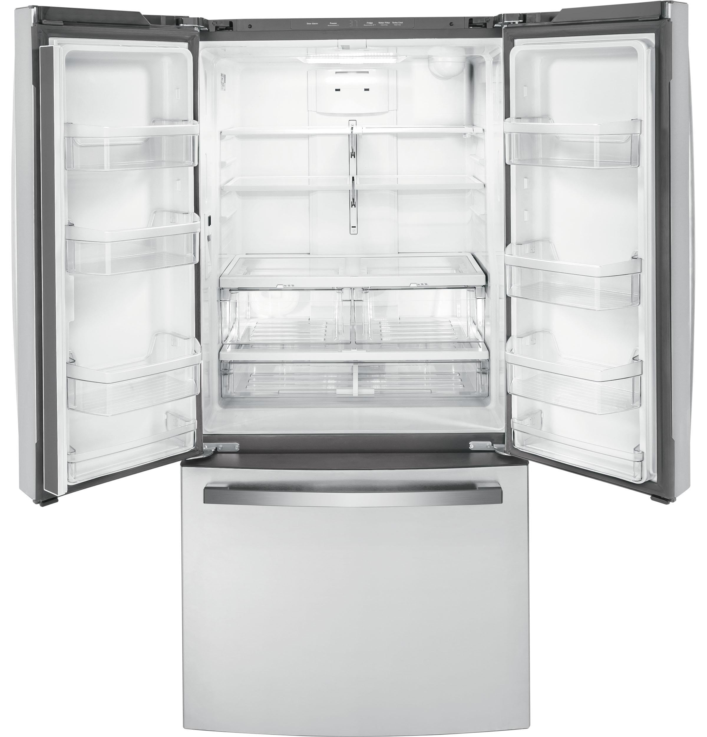 GE Appliances Refrigerators French-Door Refrigerator